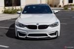 BMW M4 Coupe by Supreme Power 2016 года